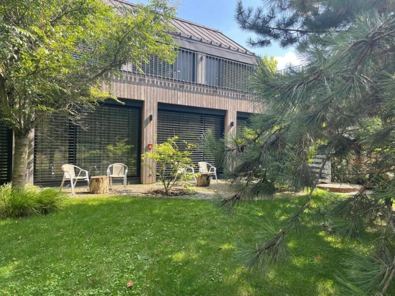 Yard Resort image
