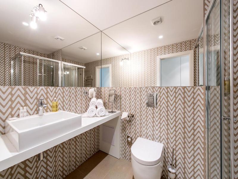 Yard Resort image