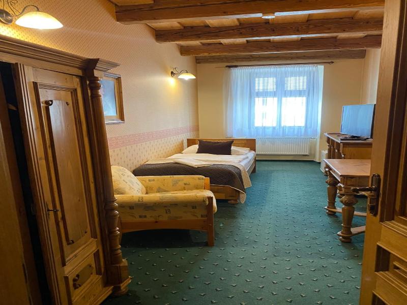 Hotel Caffe Silesia image