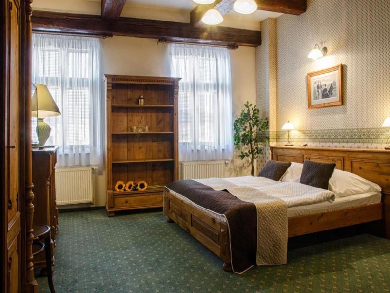 Hotel Caffe Silesia image