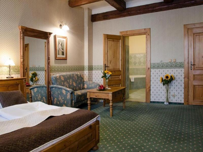 Hotel Caffe Silesia image