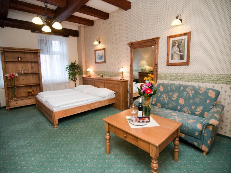 Hotel Caffe Silesia image