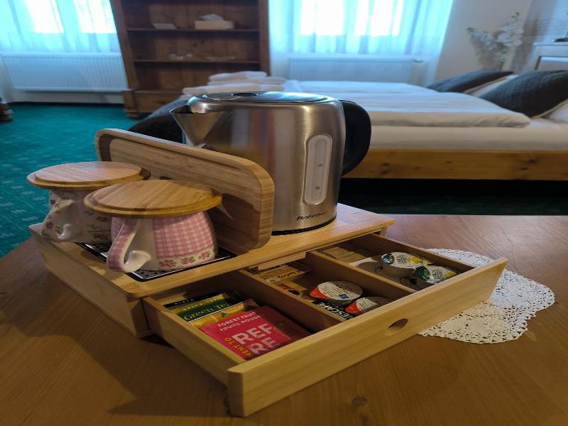 Hotel Caffe Silesia image