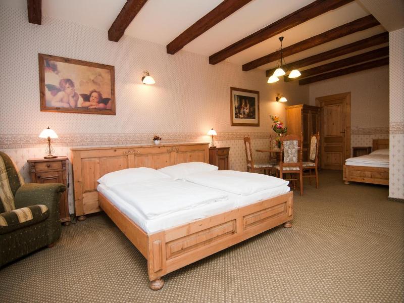 Hotel Caffe Silesia image