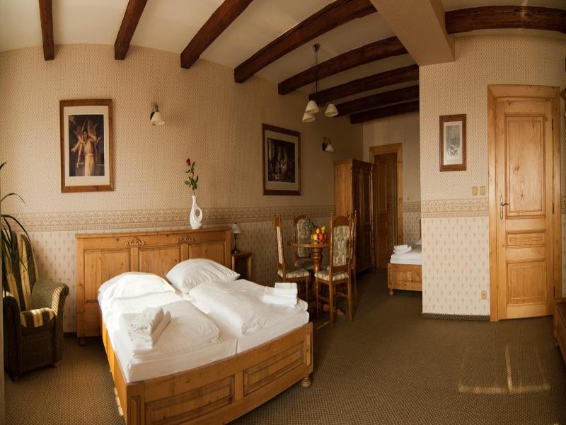 Hotel Caffe Silesia image