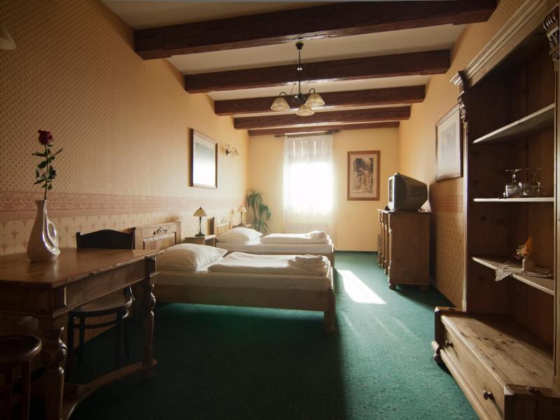 Hotel Caffe Silesia image