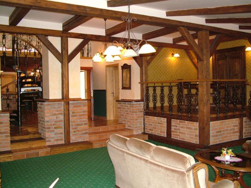 Hotel Caffe Silesia image