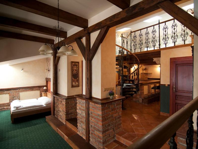 Hotel Caffe Silesia image