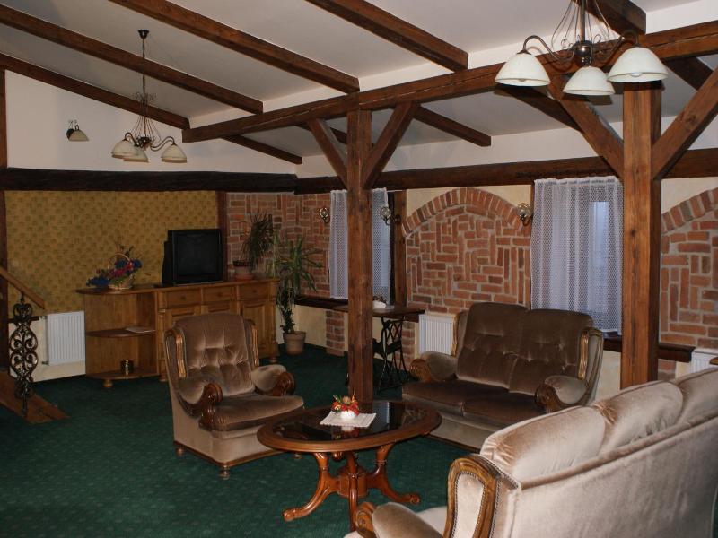 Hotel Caffe Silesia image