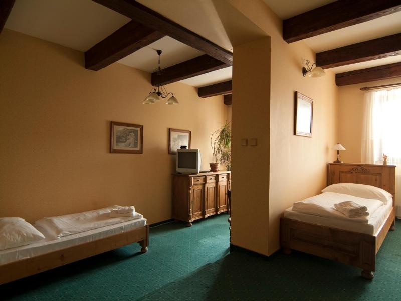 Hotel Caffe Silesia image