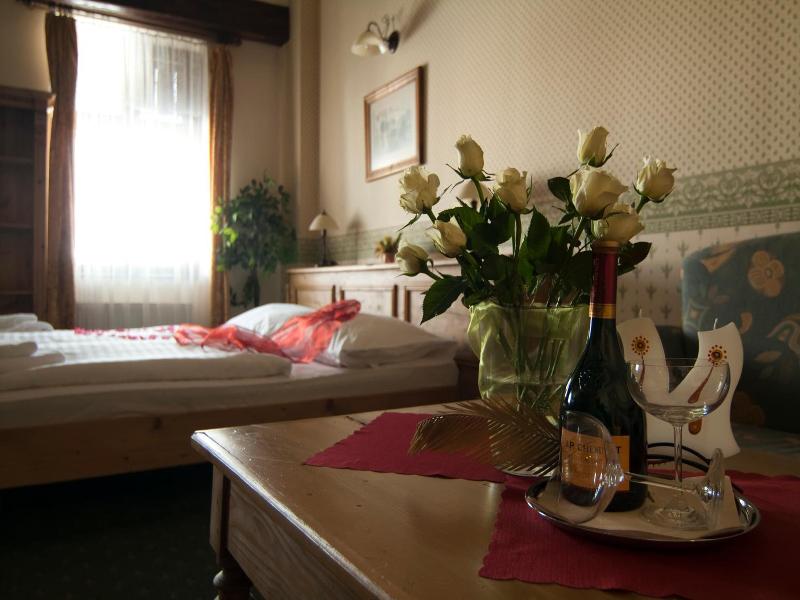 Hotel Caffe Silesia image