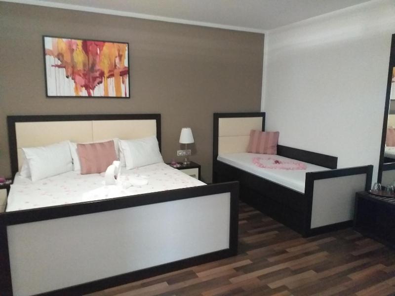 Hotel Corona image