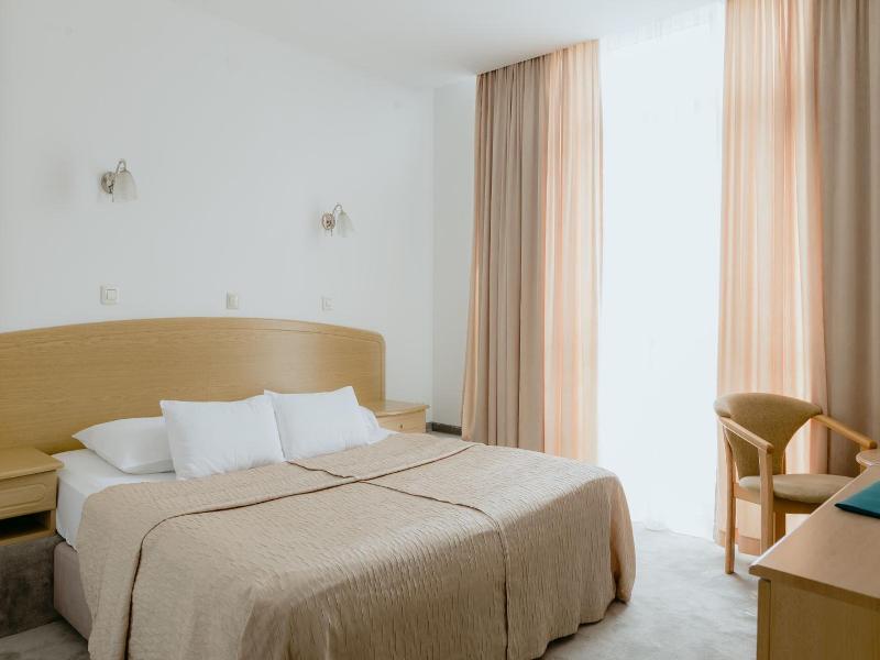 Hotel Silver image