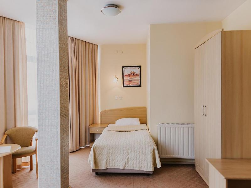 Hotel Silver image