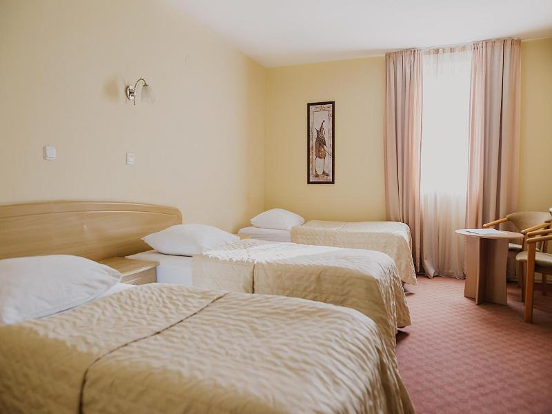 Hotel Silver image
