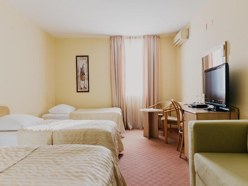 Hotel Silver image