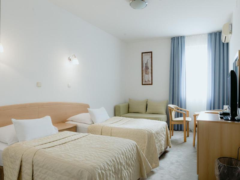 Hotel Silver image