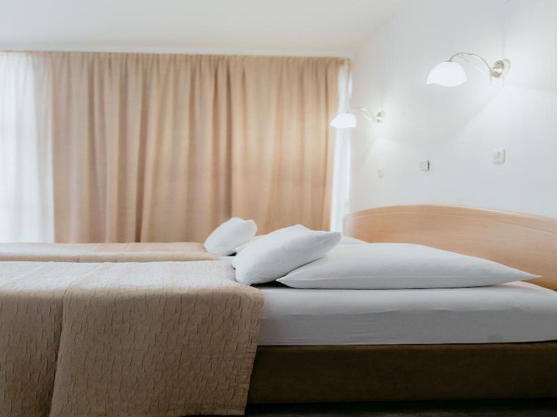 Hotel Silver image