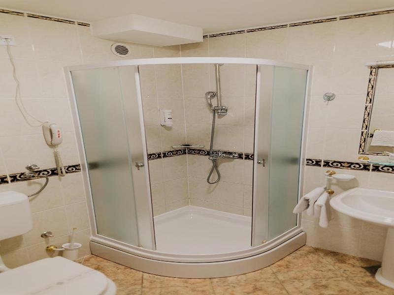 Hotel Silver image