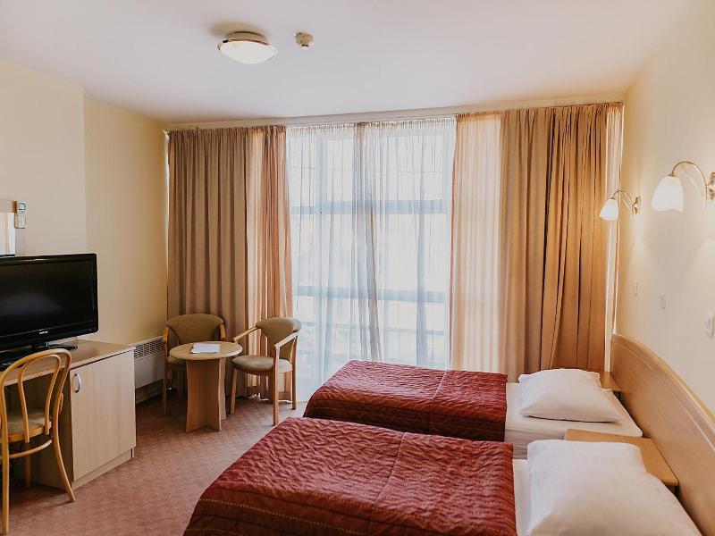 Hotel Silver image
