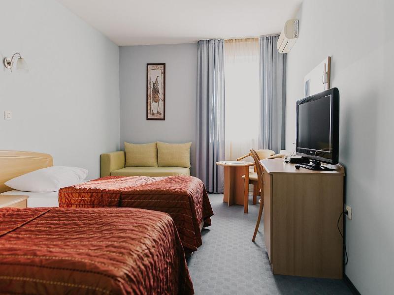 Hotel Silver image
