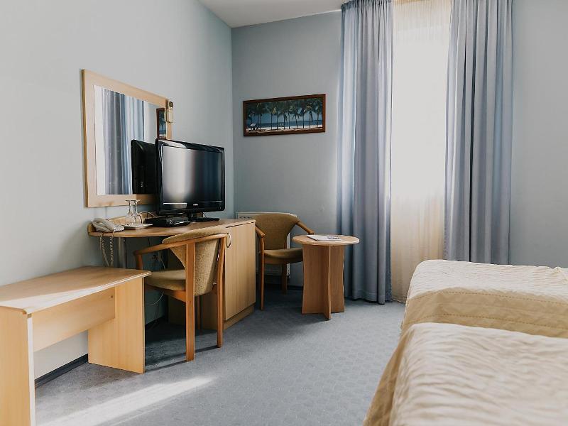 Hotel Silver image