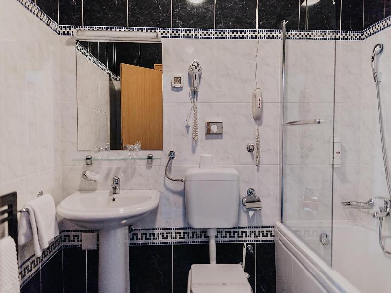 Hotel Silver image