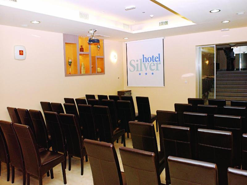 Hotel Silver image
