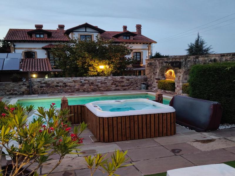 Posada La Leyenda image