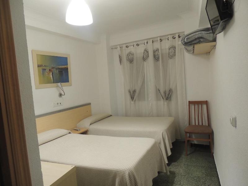 Hostal Cumbre image
