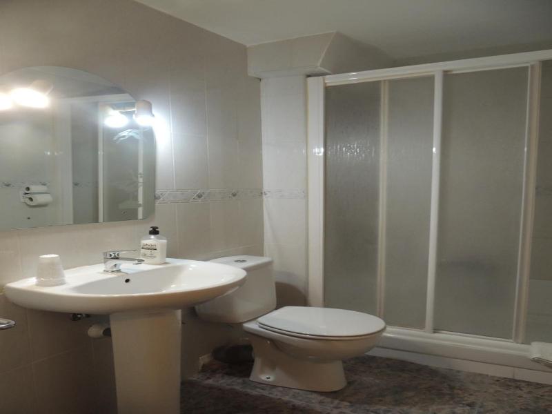Hostal Cumbre image