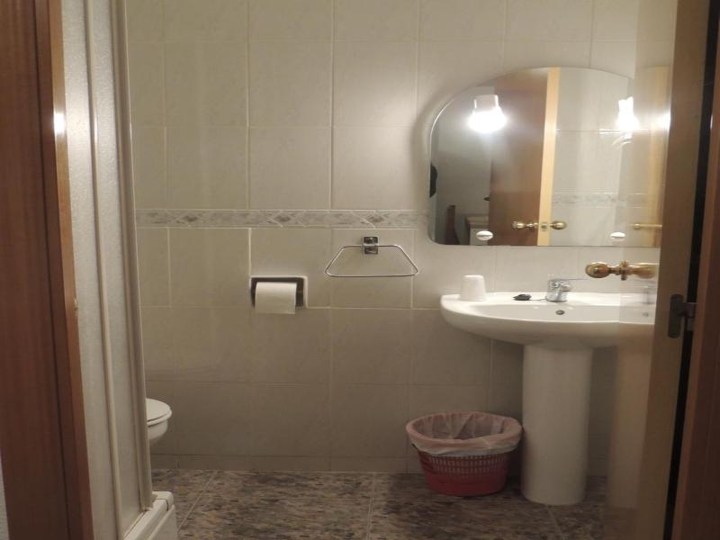 Hostal Cumbre image