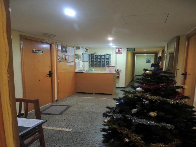 Hostal Cumbre image