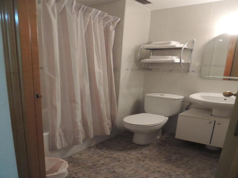Hostal Cumbre image