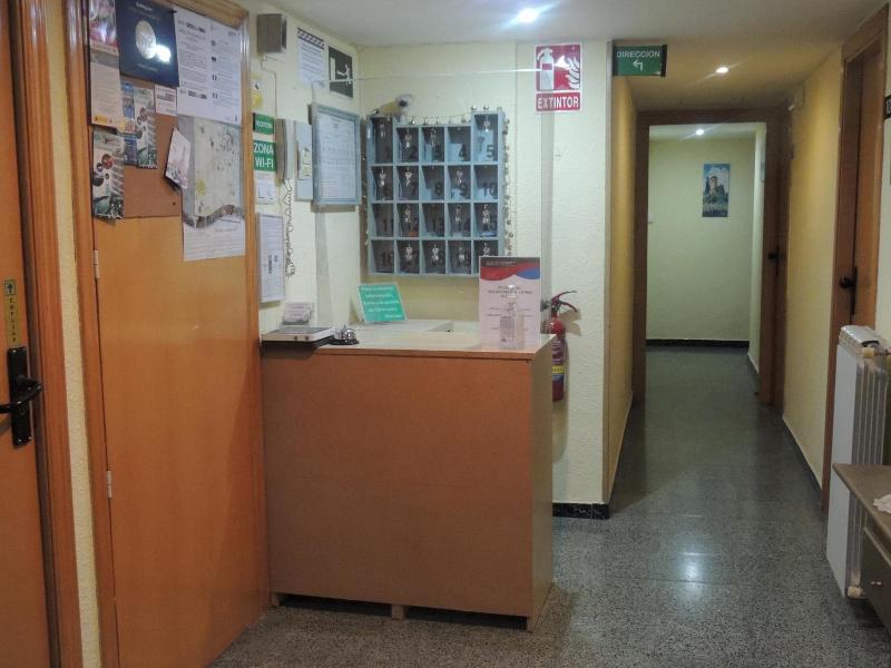 Hostal Cumbre image
