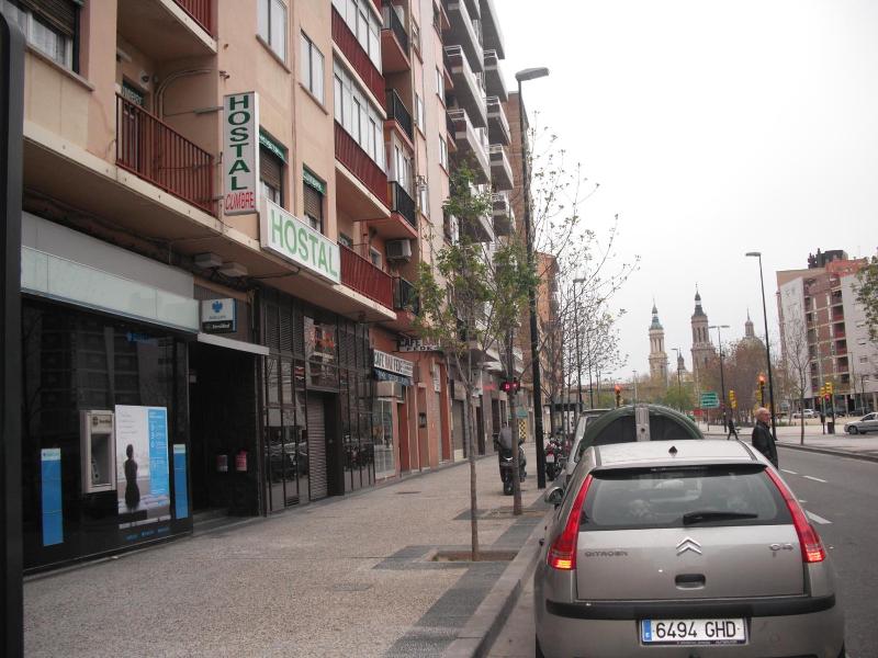 Hostal Cumbre image