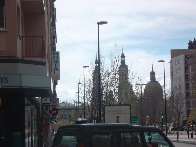 Hostal Cumbre image