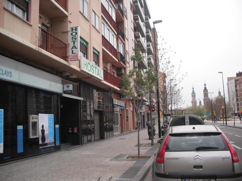 Hostal Cumbre image