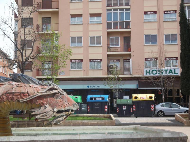 Hostal Cumbre image