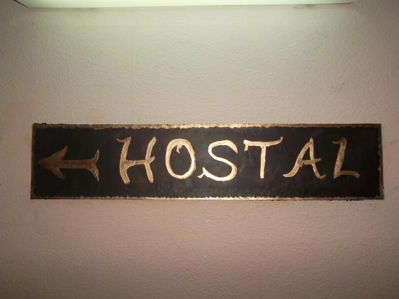 Hostal Cumbre image