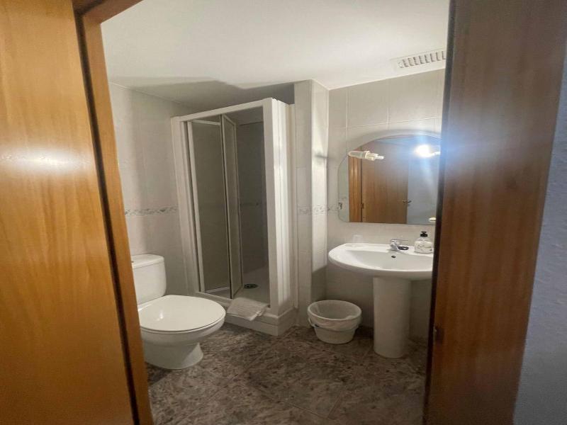 Hostal Cumbre image