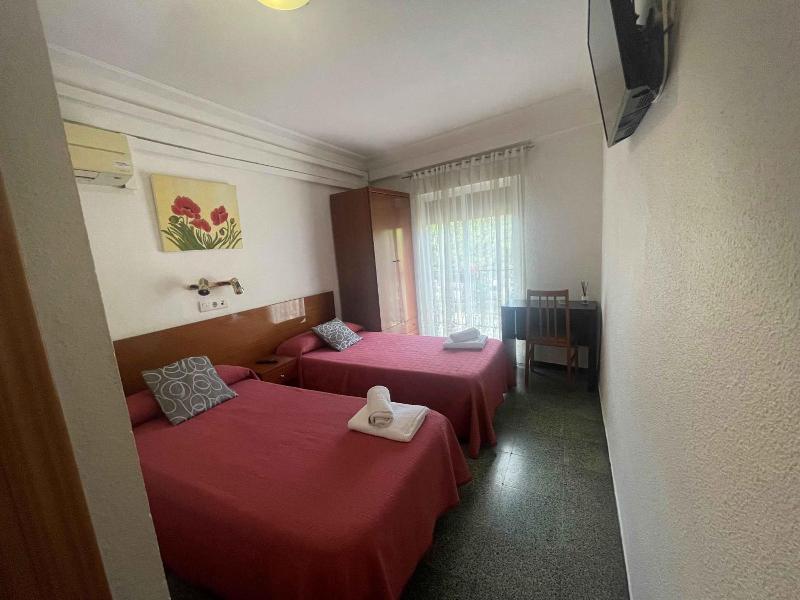 Hostal Cumbre image