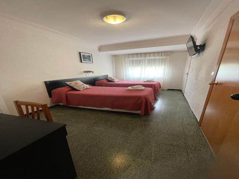Hostal Cumbre image
