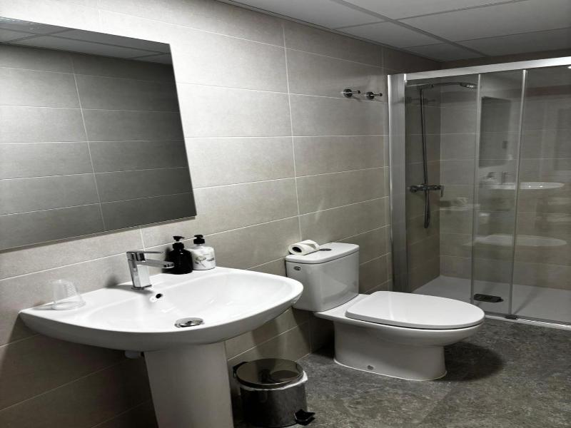 Hostal Cumbre image