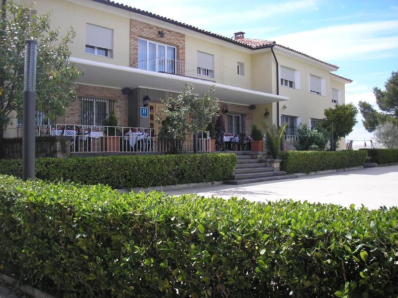 Hotel Santa Barbara image
