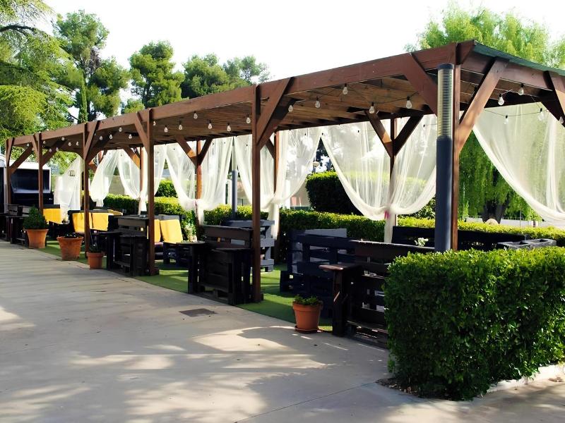 Hotel Santa Barbara image