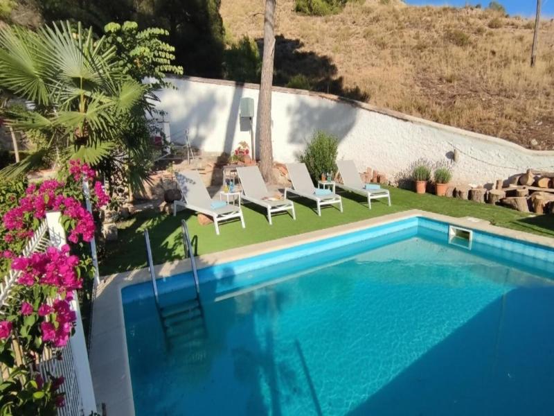 Villa Pachita