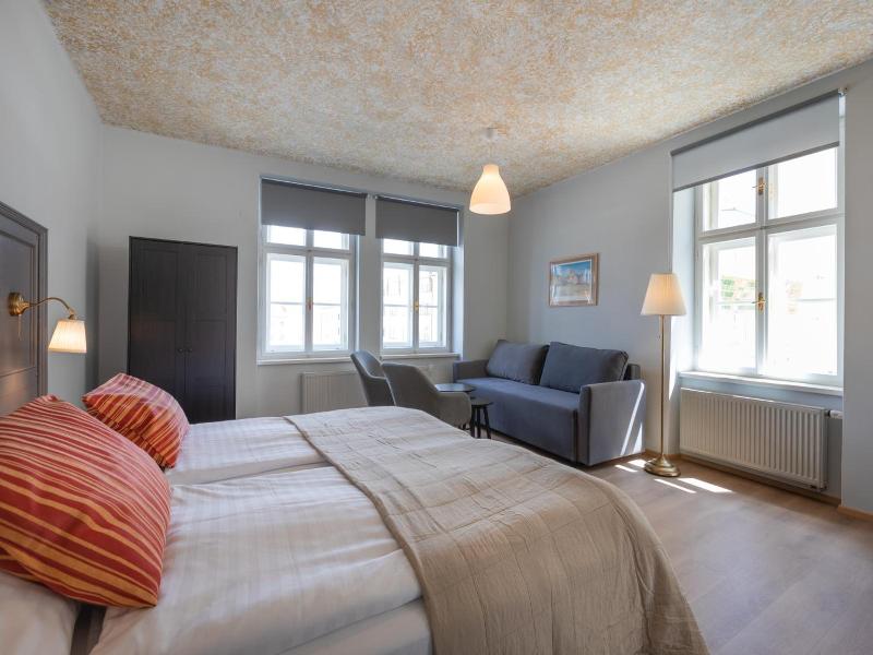 Hotel U Zlatv Ho Kohouta image