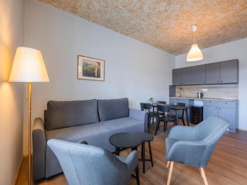 Hotel U Zlatv Ho Kohouta image
