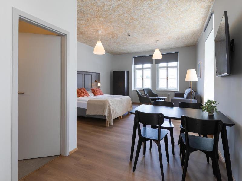 Hotel U Zlatv Ho Kohouta image